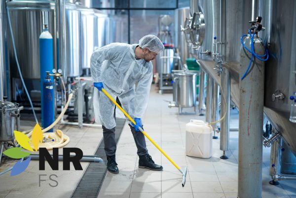 Niederrhein Facility Service Industriereinigung