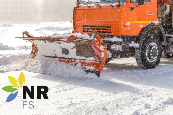 Niederrhein Facility Service Winterdienst